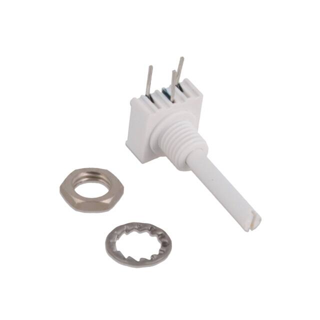 P10XXAI102KB30 Vishay Sfernice  Drehpotentiometer Rheostate